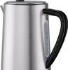 Klarstein Verosteel Toaster Wasserkocher Set - Edelstahl, 2 Produktbild-Vorschau 5
