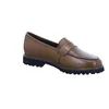 Sioux Meredith-709-H Slipper in Übergrößen Braun65407 große Produktbild-Vorschau 19