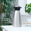 Emsa 508932 Soft Grip Isolierkanne 1 L, Produktbild-Vorschau 9