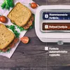 Lauben Toaster T17WS Náhľad obrázku produktu 3