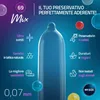 My.Size Mix Preservativi misura 7, 69 mm, confezione Anteprima dell’immagine prodotto 4