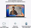 MacBook Air M4 (2025) 13,6", 16 GB RAM, 256 GB úložiště, Náhled obrázku produktu 5