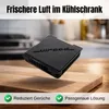 2x ULROAD Filter passend für Liebherr fresh air Kühlschrank Produktbild-Vorschau 2