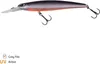 Zeck Murdock 10.5cm 11,4g F - Wobbler, Zeck Farbe:Grey Fire Produktbild-Vorschau 2