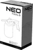 NeoTools Sandstrahlpistole mit 1l Tank Produktbild-Vorschau 11