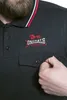 Lonsdale London Poloshirt Herren Lynton schwarz M Produktbild-Vorschau 8
