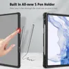 Fintie Hülle für Samsung Galaxy Tab S8 11 Zoll 2022 /S7 11 Produktbild-Vorschau 3