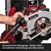 EINHELL Werkstattabzieher TP-VC 36/30 S Auto-Solo Anteprima dell’immagine prodotto 9