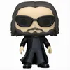 The Matrix - Neo 1172 - Funko Pop! - Vinyl Figur Produktbild-Vorschau 6