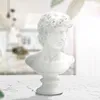 o Ferretti Rzymska statuetka 21,5x14,5x34 cm biała Podgląd zdjęcia produktu 10