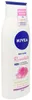NIVEA Body Lotion ROSENBLÜTE 400ml Arganöl Tiefenpflege Produktbild-Vorschau 2