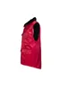 Planam Piloten-Winterweste Outdoor Gletscher Gr. L rot Produktbild-Vorschau 4