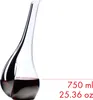 Riedel DEKANTER BLACK TIE TOUCH 1 Stück 200900002 Produktbild-Vorschau 5