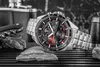 Casio Edifice Herrenuhr Edelstahlband EFR-556DB-1AVUEF Produktbild-Vorschau 21