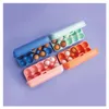 koziol EGGS TO GO, contenitore per uova – rosa pastello Anteprima dell’immagine prodotto 4