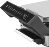 WMF Profi Plus Kontaktgrill Perfection, Schwarz, Edelstahl, Produktbild-Vorschau 19
