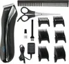 Wahl Lithium Pro LCD, Černá, Stříbrná, 2,5 cm, LCD, Náhled obrázku produktu 13