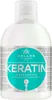 Kallos Cosmetics Keratin Shampoo with Keratin and Milk Produktbild-Vorschau 3