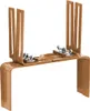 Siena Garden support pour caissettes à fleurs en H pour Voir les images du produit 1