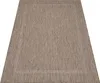 Carpetsale24 Tapis Intérieur Extérieur Tissage Plat Aspect Voir les images du produit 2