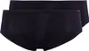 Damen Panty 2er Pack Baumwolle Advantage von der Marke Produktbild-Vorschau 15