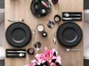 Villeroy & Boch Manufacture Rock Pastateller 29 cm Set6 Produktbild-Vorschau 7