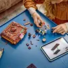 LEGO 76449 Harry Potter Beißendes Monsterbuch der Monster Voir les images du produit 17