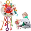 Jouets éducatifs pour bébés Jouets Montessori Jouets Voir les images du produit 1