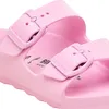 BIRKENSTOCK ARIZONA EVA KIDS EVA Ružová Náhľad obrázku produktu 20
