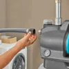 Gardena Pressure Tank Unit 3900 Silent, 650 W, Prąd Podgląd zdjęcia produktu 19