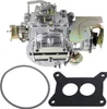 dvouhlavňový karburátor Carb 2100-A800 pro Ford Mustang Náhled obrázku produktu 3