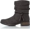 Rieker Damen Stiefelette Boots Warmfutter Z6893-45 , Produktbild-Vorschau 33