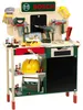 Theo Klein Bosch wooden workbench, 3 rok / roky, AAA Náhľad obrázku produktu 1