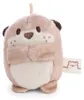 NICI Mymochi, Loutre - jouet, 3 ans Voir les images du produit 1