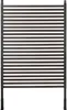 Outsunny Gartenzaun, Dekorative Zaun, 93 x 150 cm Produktbild-Vorschau 7