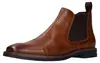 Bugatti Mero Herrenschuhe Stiefeletten Braun Business Produktbild-Vorschau 3