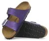 Birkenstock Sandalo Arizona Purple Anteprima dell’immagine prodotto 5