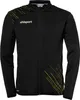 Uhlsport Score 26 Polyesterjacke Kinder - Schwarz / Gelb  | Produktbild-Vorschau 1