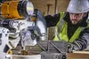 Dewalt DWS780-XPS Kappsäge Gehrungssäge Paneelsäge Produktbild-Vorschau 16