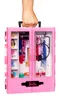 Barbie | Sukienka w kwiaty | Blondynka Podgląd zdjęcia produktu 3