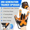 Hand Rehabilitation Roboter Handschuhe, 4 Modi & 9 Stärke Produktbild-Vorschau 11