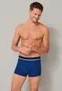 Schiesser Unterhose Trunks 3er Pack Produktbild-Vorschau 23