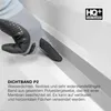 Isolbau 105G Abdichtung Bandset - Dicht-Set für den Innen Produktbild-Vorschau 5