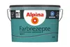 Alpina Farbrezepte Petrol de Luxe matt 2,5 L Produktbild-Vorschau 1