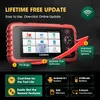 LAUNCH CRP129X V2.0 OBD2 kfz-Diagnosegerät mit Produktbild-Vorschau 5
