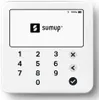 SumUp Solo Lite Smart-Card-Lesegerät Akku Bluetooth Weiß Produktbild-Vorschau 1