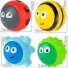 MalPlay Sensorik-Bälle | Spielzeug für Kleinkinder | Produktbild-Vorschau 3