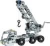 eitech 00905 Metallbaukasten - Multimodell-Set mit 6 Produktbild-Vorschau 4