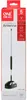 One for All DVB-T2 Stabantenne 5G SV9311-5G Produktbild-Vorschau 5