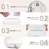 Asakuki Spring Ultraschall Luftbefeuchter Aroma Diffusor Produktbild-Vorschau 8